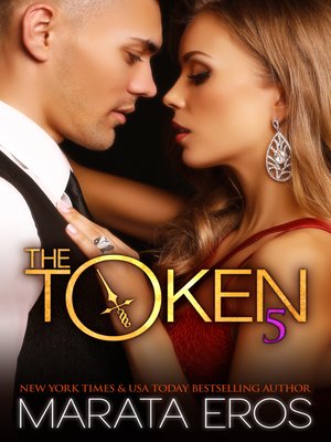 cover image of The Token 5